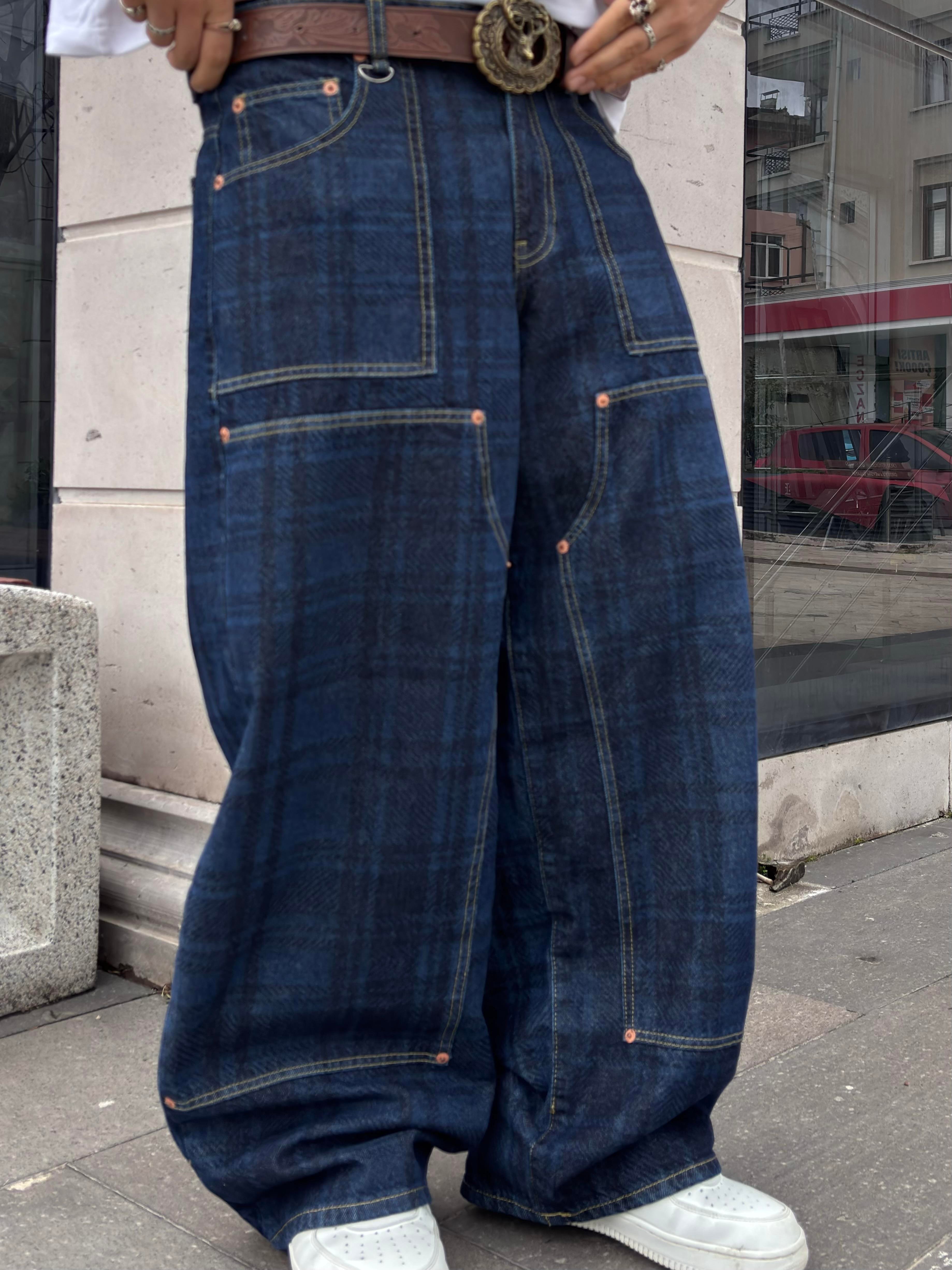 Premium Craft Carperter Ekstreme Baggy Jean