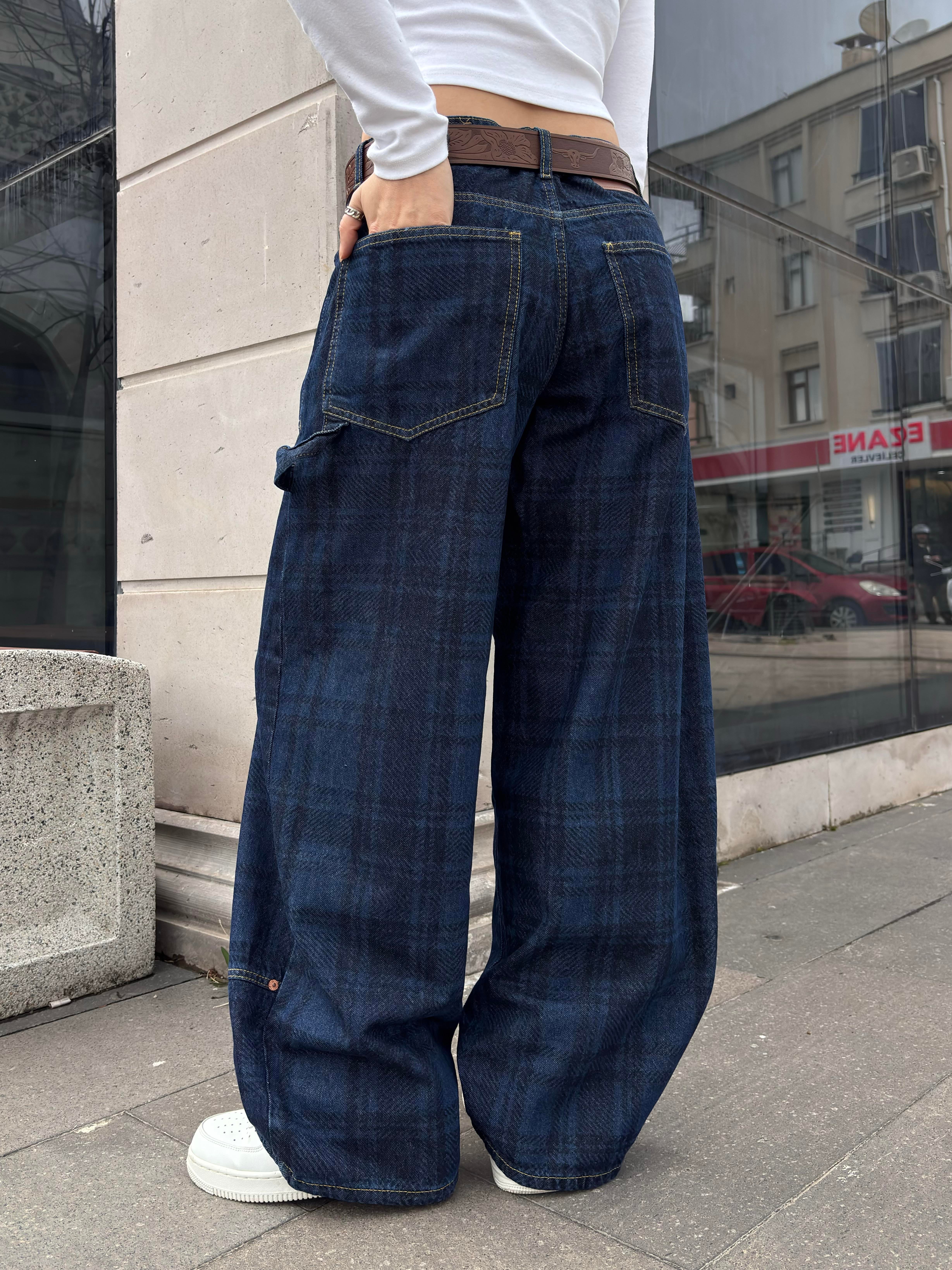 Premium Craft Carperter Ekstreme Baggy Jean
