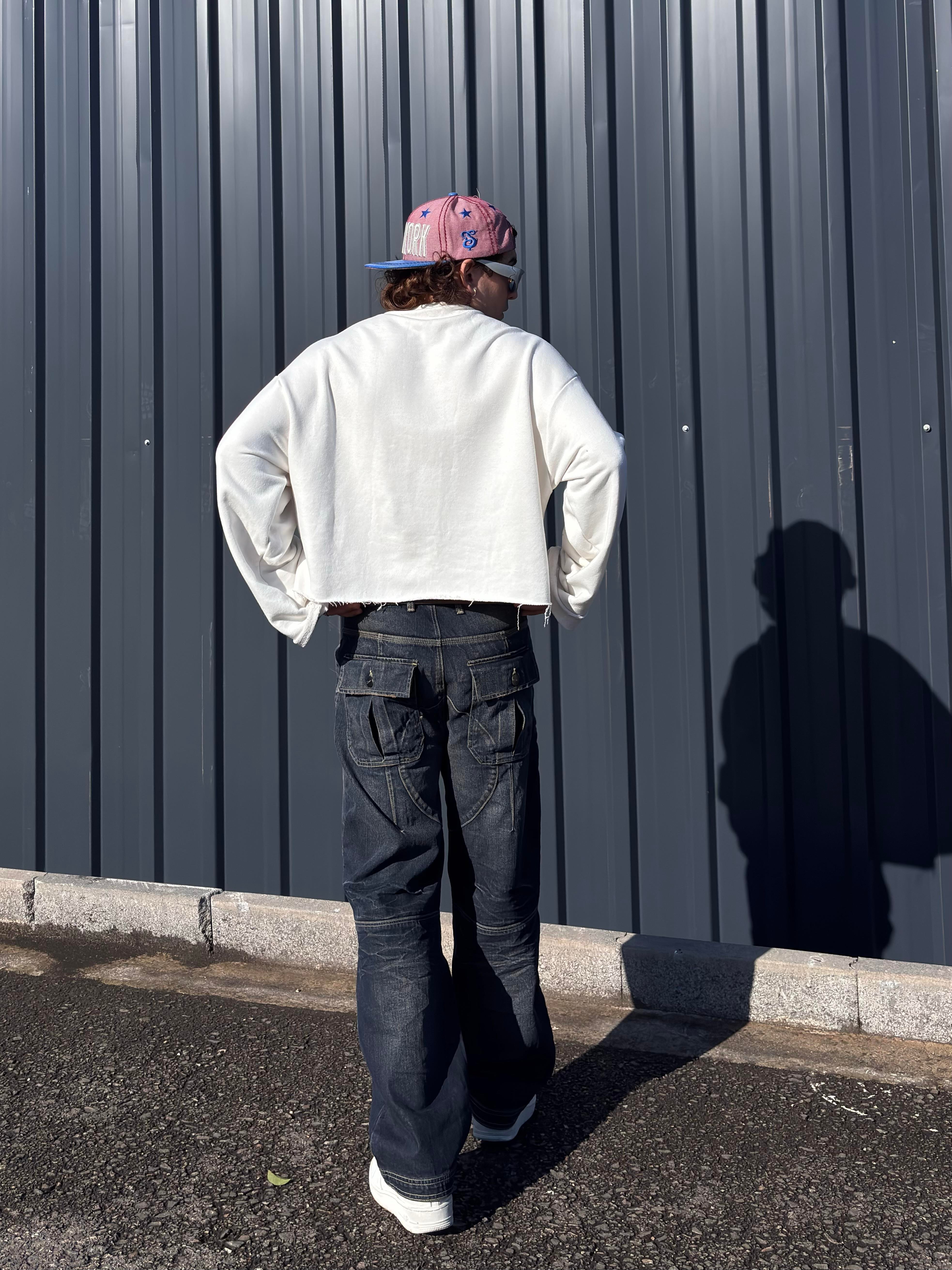 Premium Craft Carperter Straight Leg Jean