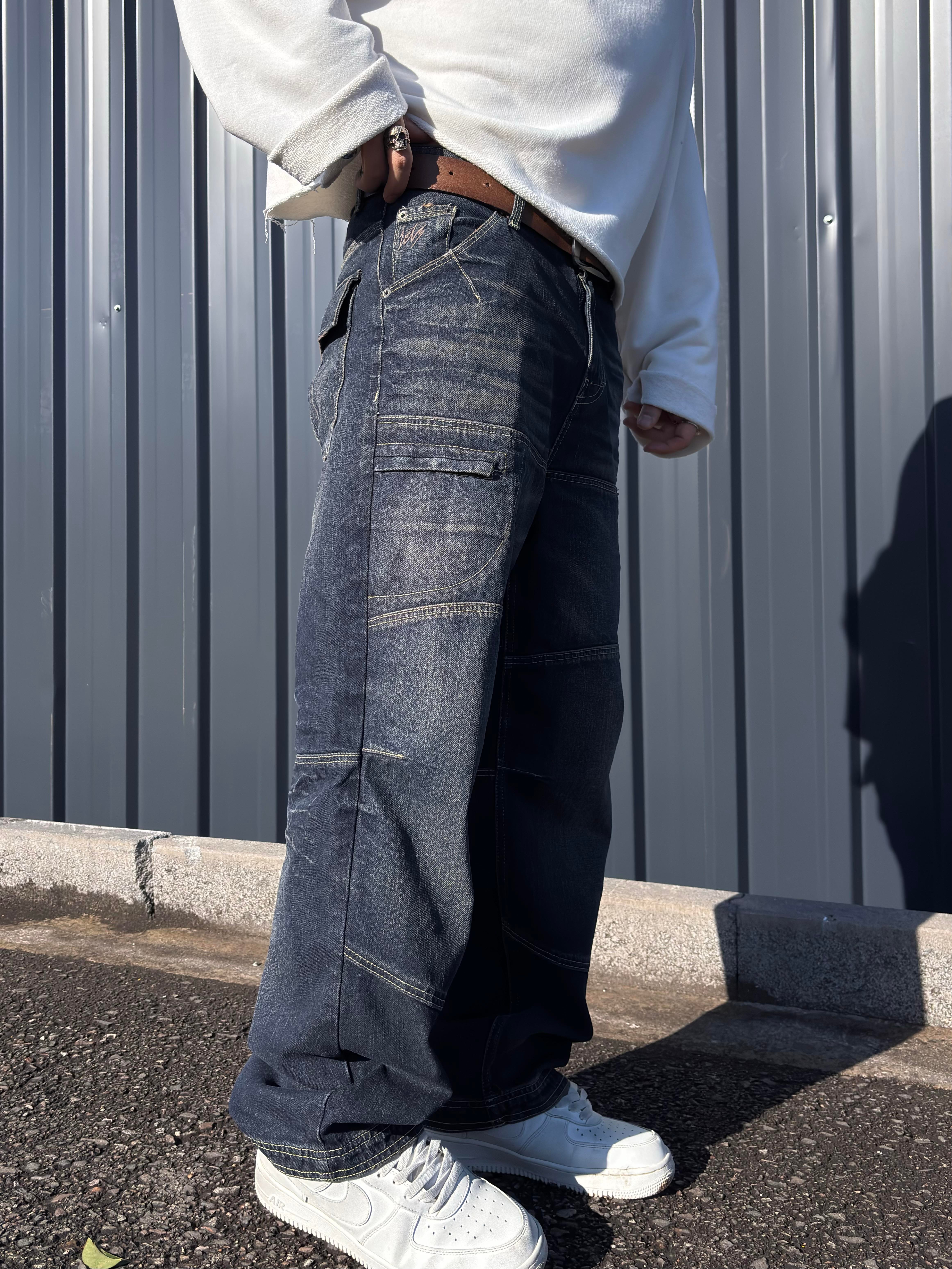Premium Craft Carperter Straight Leg Jean