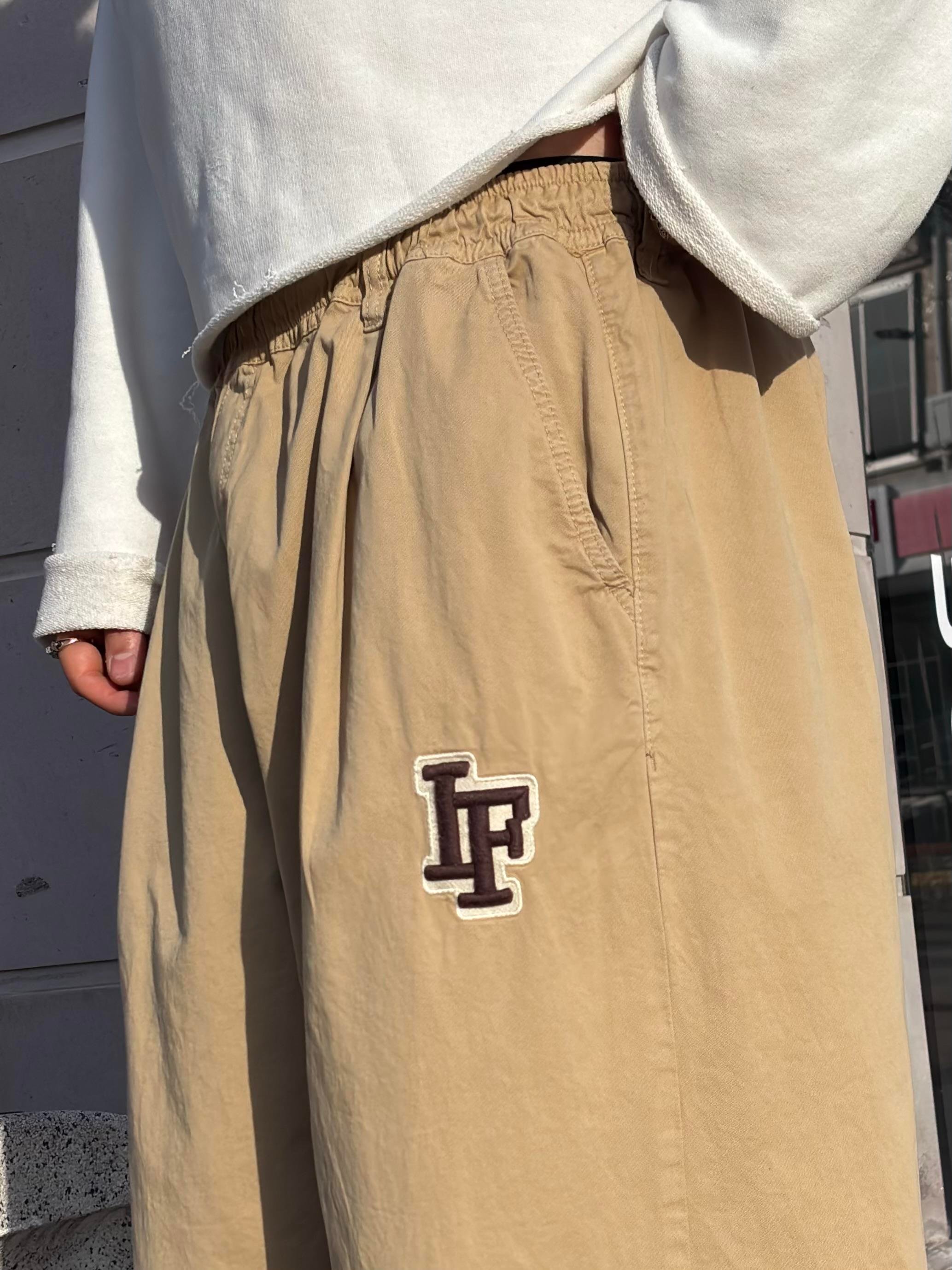 Premium Ekstreme Baggy Harri Chino Pants