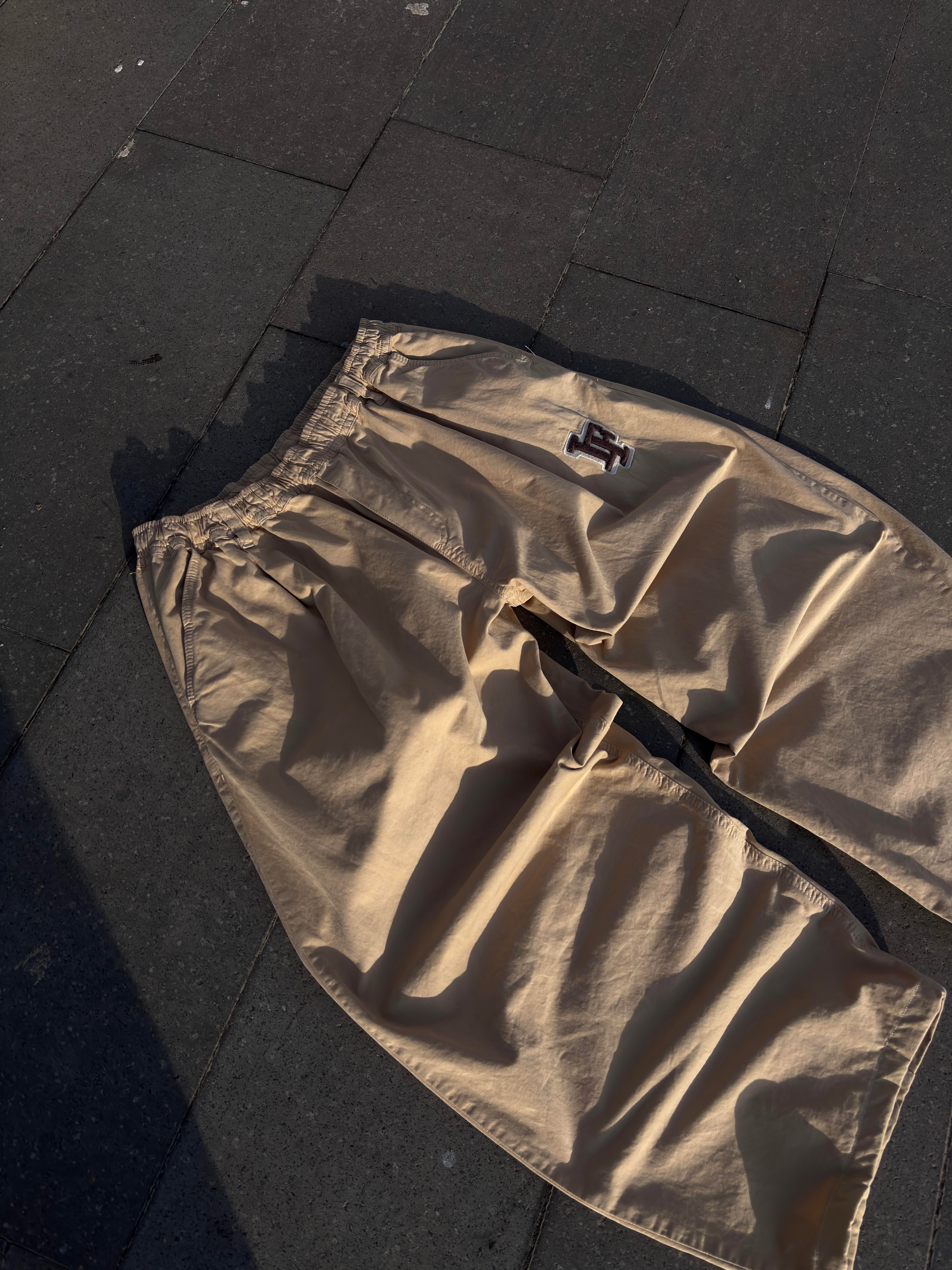 Premium Ekstreme Baggy Harri Chino Pants