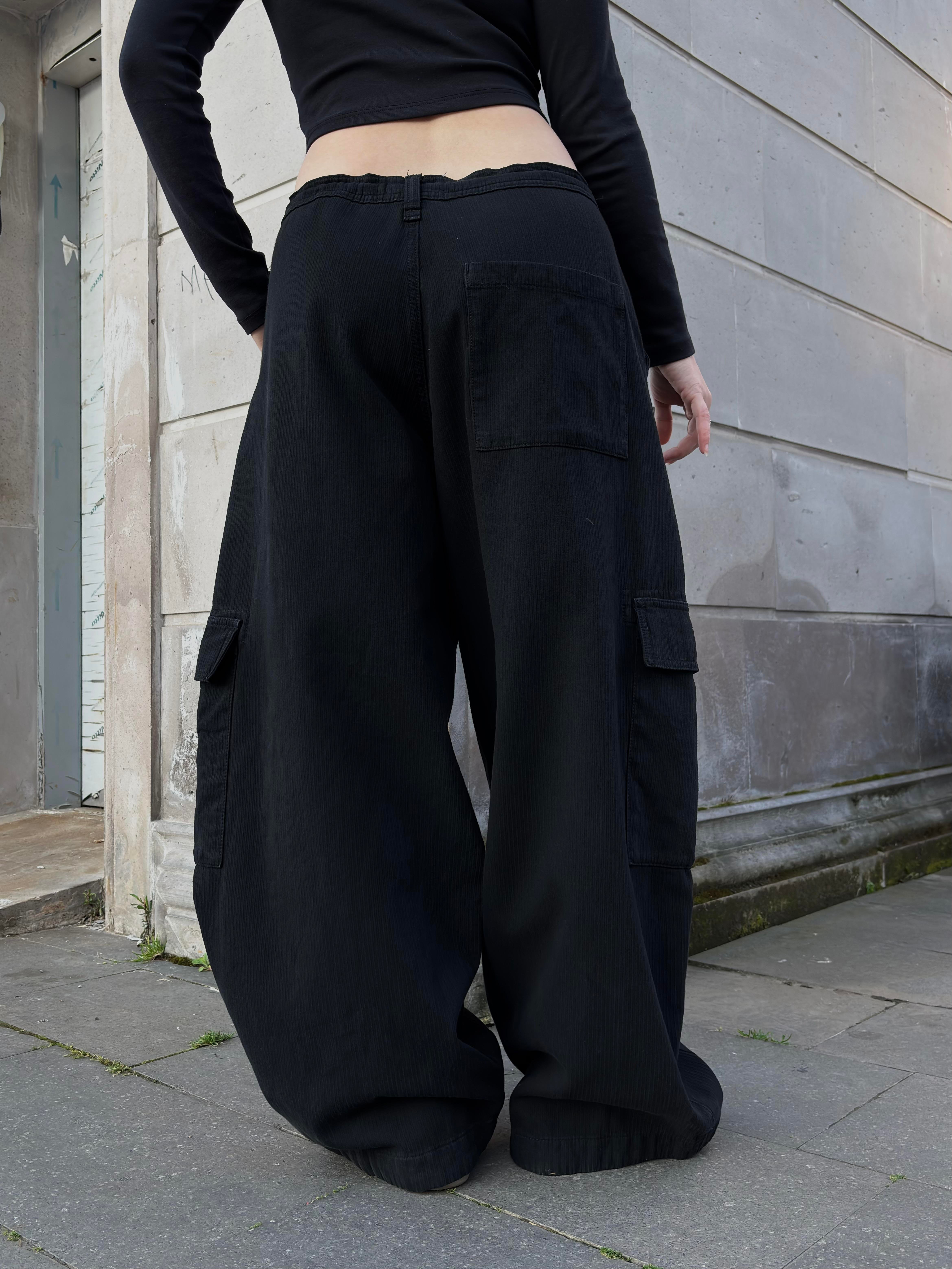 Premium Extreme Baggy Boi Cargo Pants