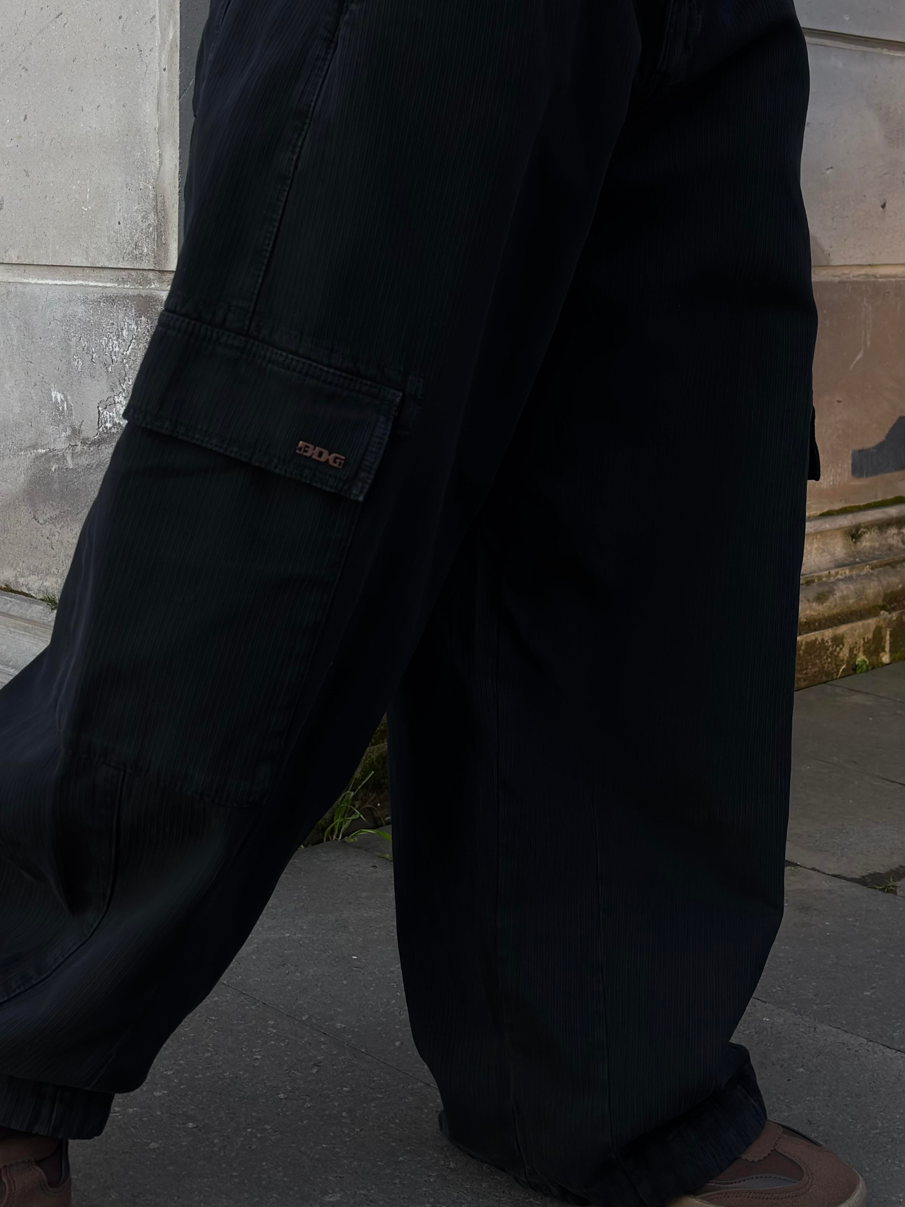 Premium Extreme Baggy Boi Cargo Pants