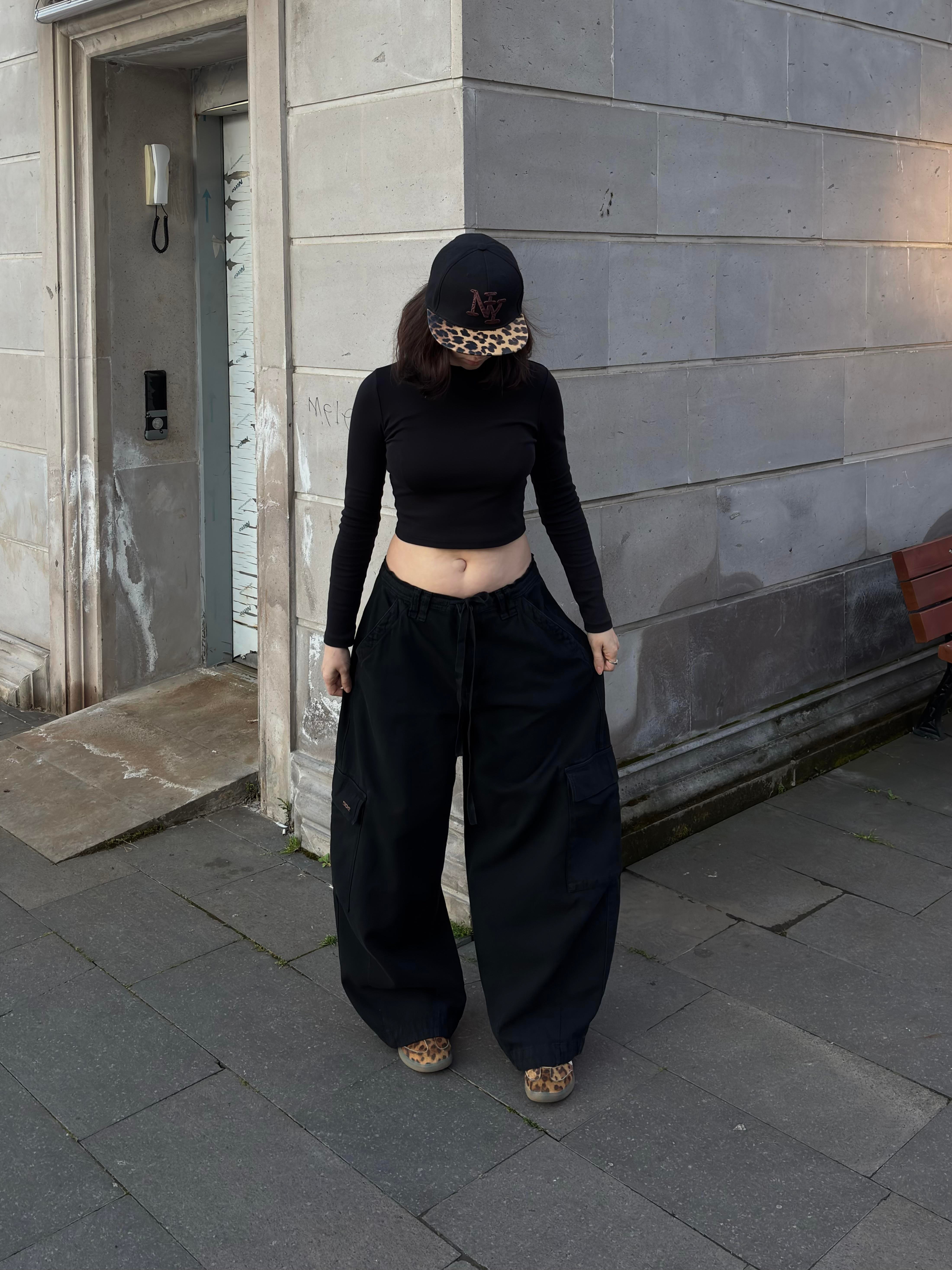 Premium Extreme Baggy Boi Cargo Pants