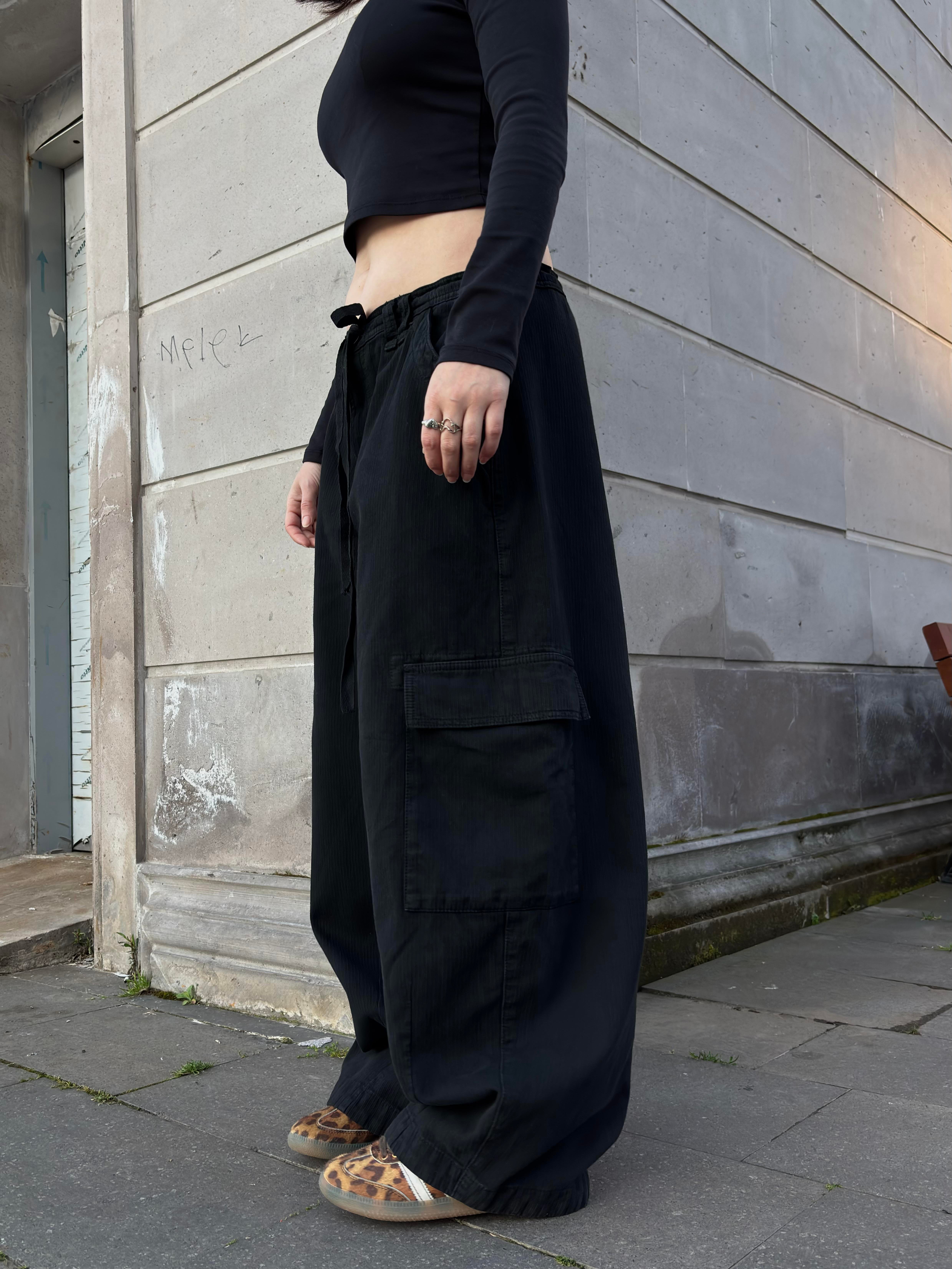 Premium Extreme Baggy Boi Cargo Pants