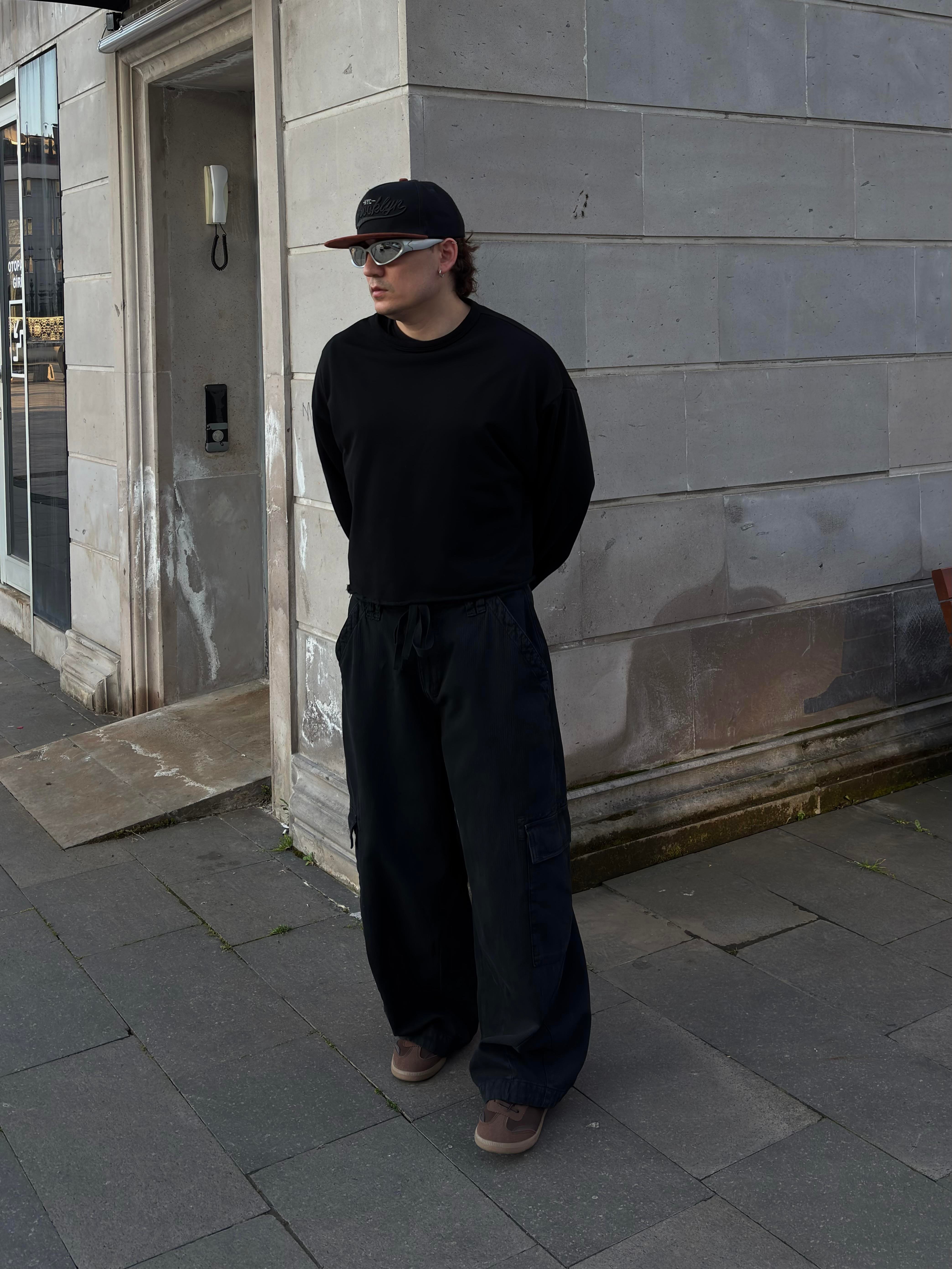 Premium Extreme Baggy Boi Cargo Pants