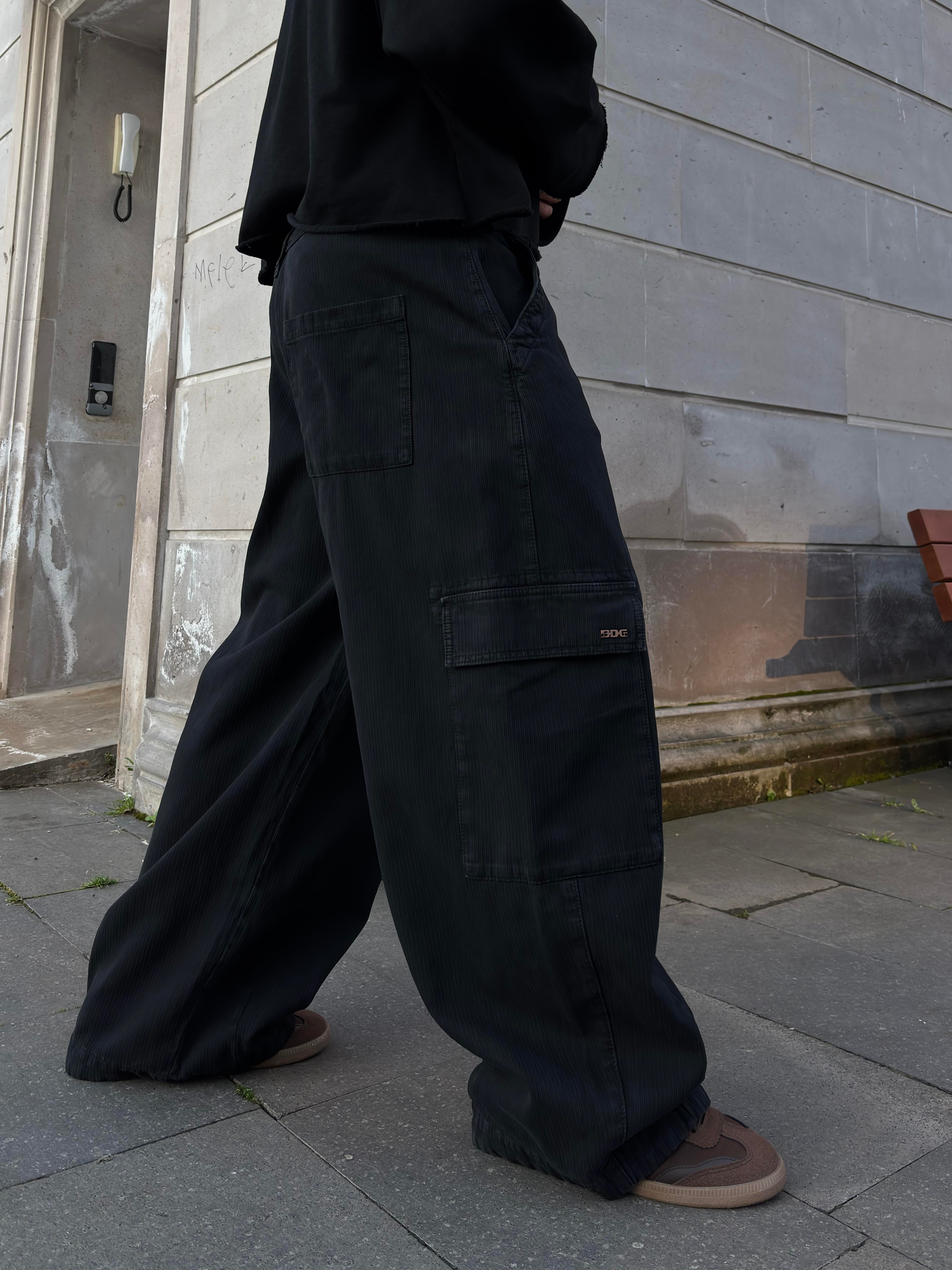 Premium Extreme Baggy Boi Cargo Pants