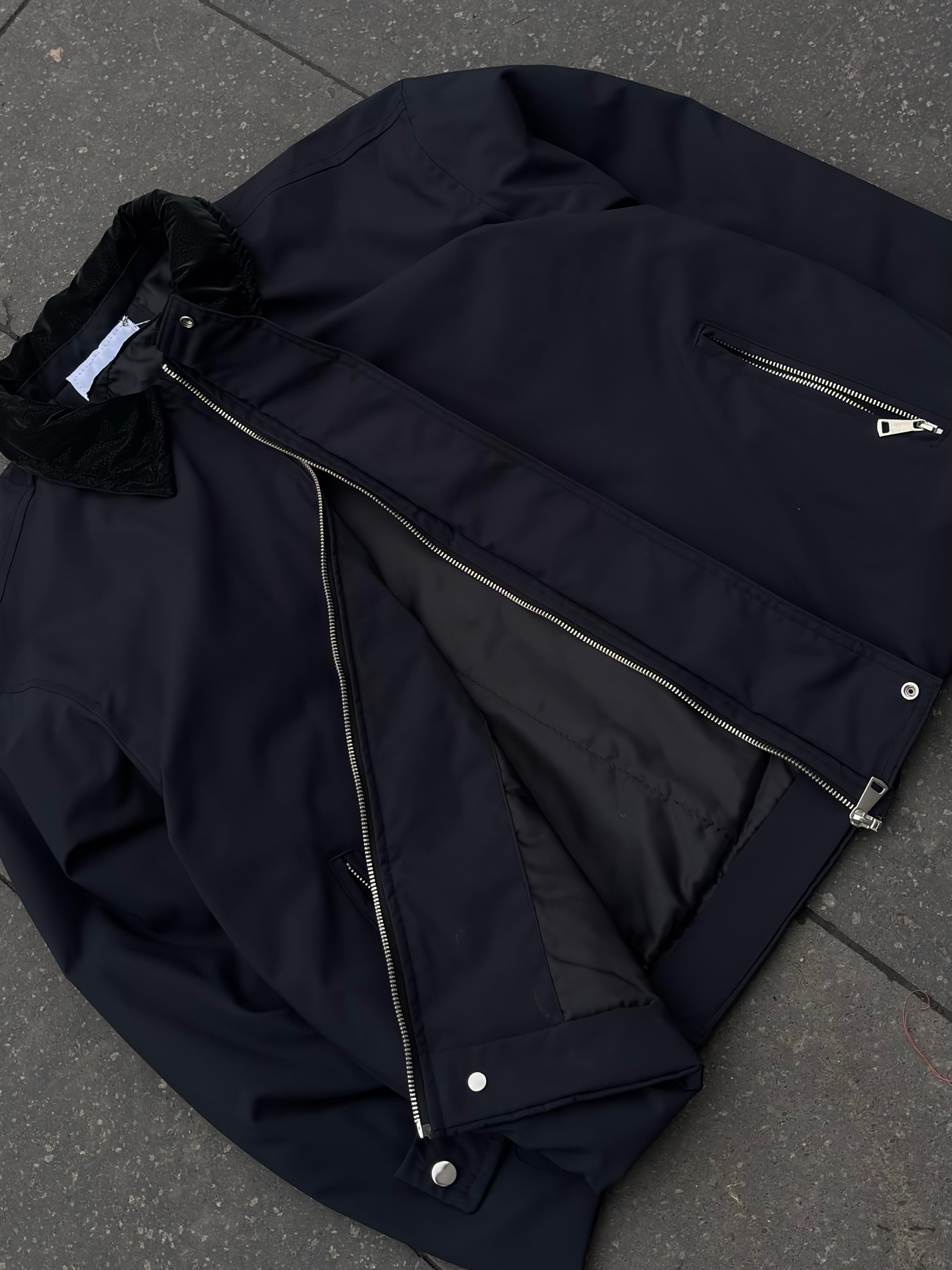 Premium Hafif Dolgulu Mevsimlik Urban Ceket