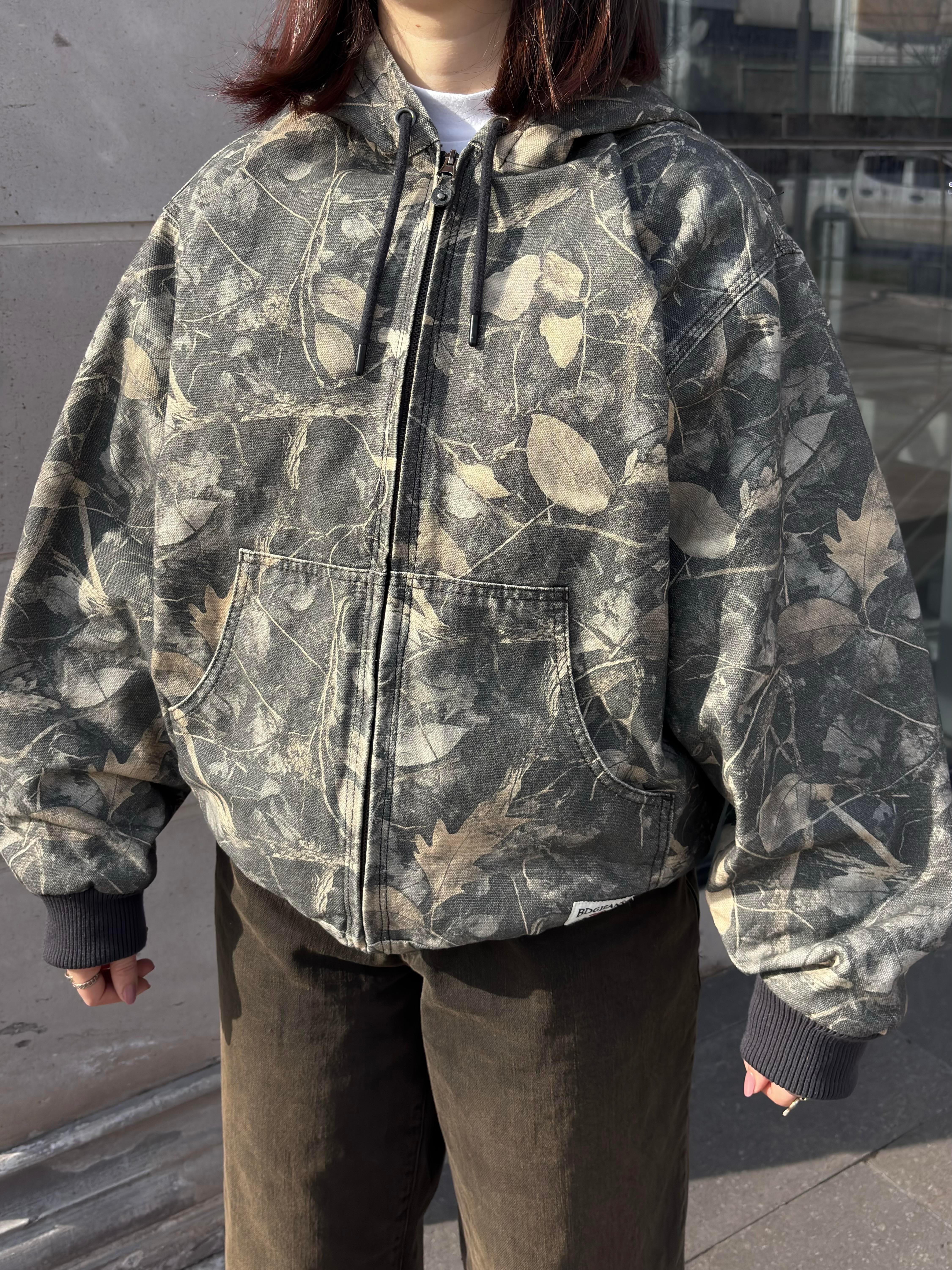 Premium Rex Barko Skate Jacket