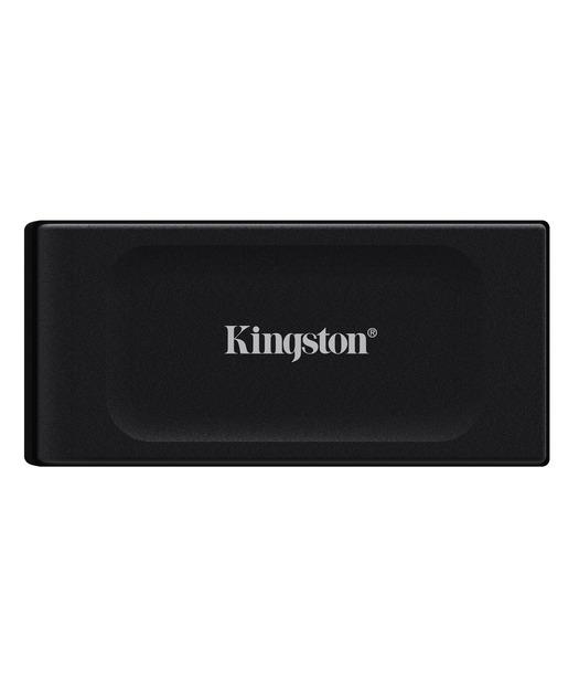 1000GB Portable SSD XS1000