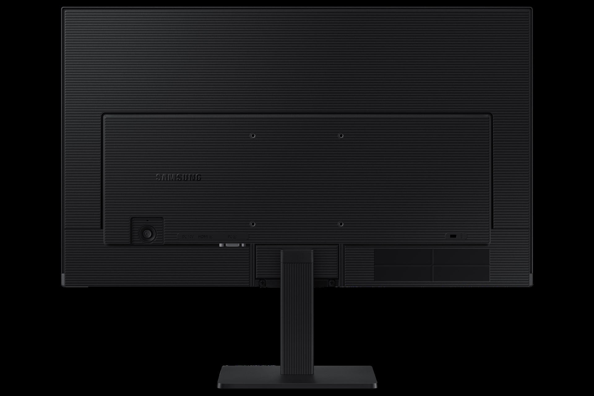 24 SAMSUNG LS24D300GAUXUF 5MS 100HZ FHD IPS