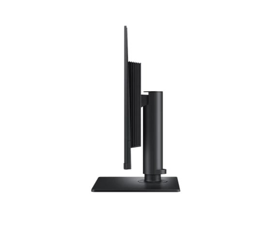 24 SAMSUNG LS24D400GAUXUF 5MS 100HZ FHD PİVOT