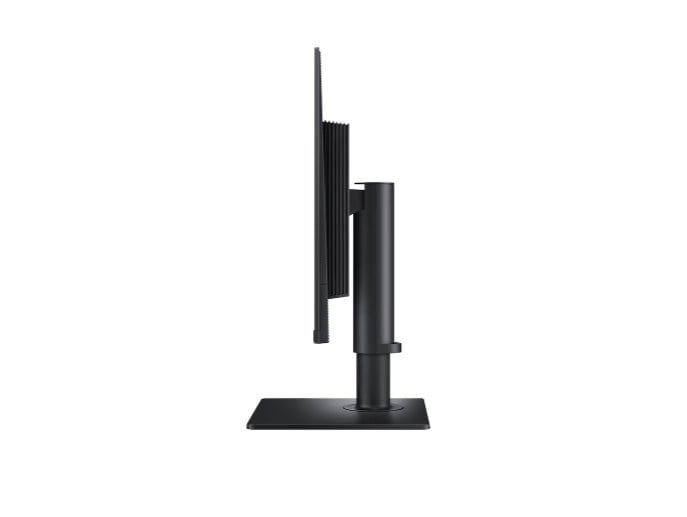 24 SAMSUNG LS24D400GAUXUF 5MS 100HZ FHD PİVOT