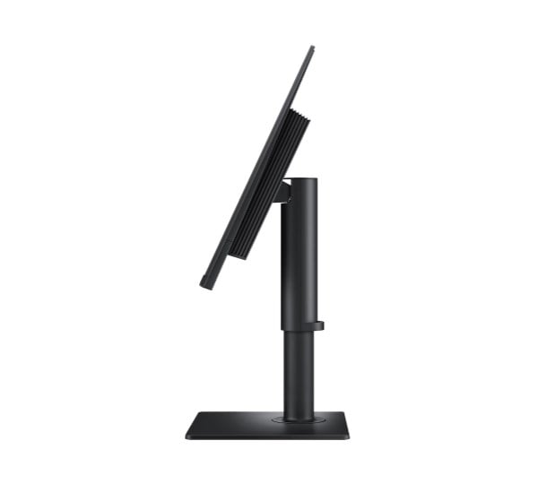 24 SAMSUNG LS24D400GAUXUF 5MS 100HZ FHD PİVOT