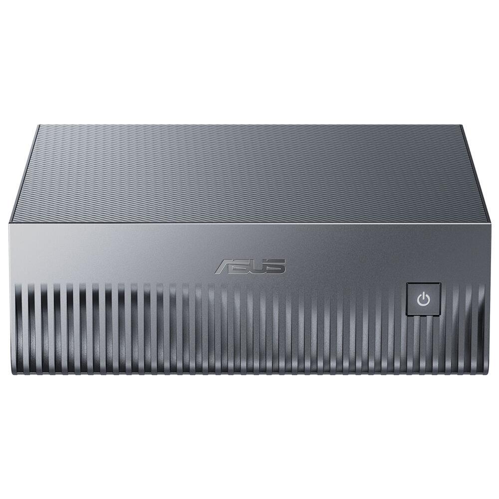 ASUS ASCENT GX10‑GG0003BN NVIDIA® GB10 NVIDIA BLACKWELL 128GB DDR5 1TB SSD NVIDIA DGX OS KOMPAKT YAPAY ZEKA SÜPER BİLGİSAYARI