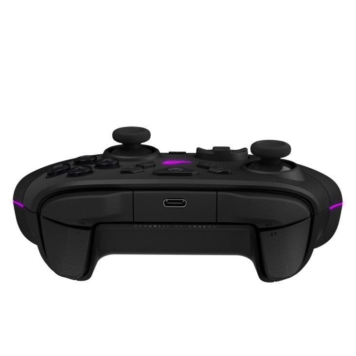 ASUS ROG RAIKIRI II GX501 XBOX KOLU SIYAH