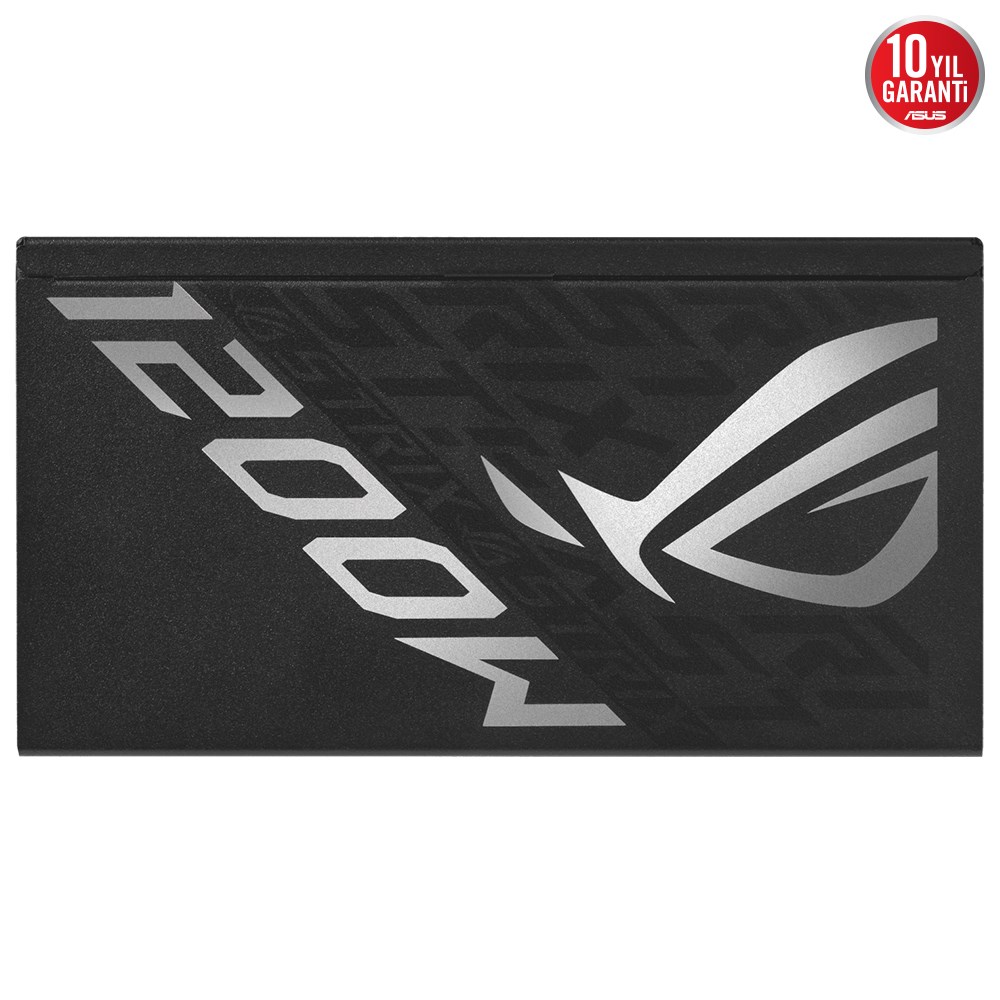 ASUS ROG Strix 1200P 1200W 80+ Platinum Full Modül