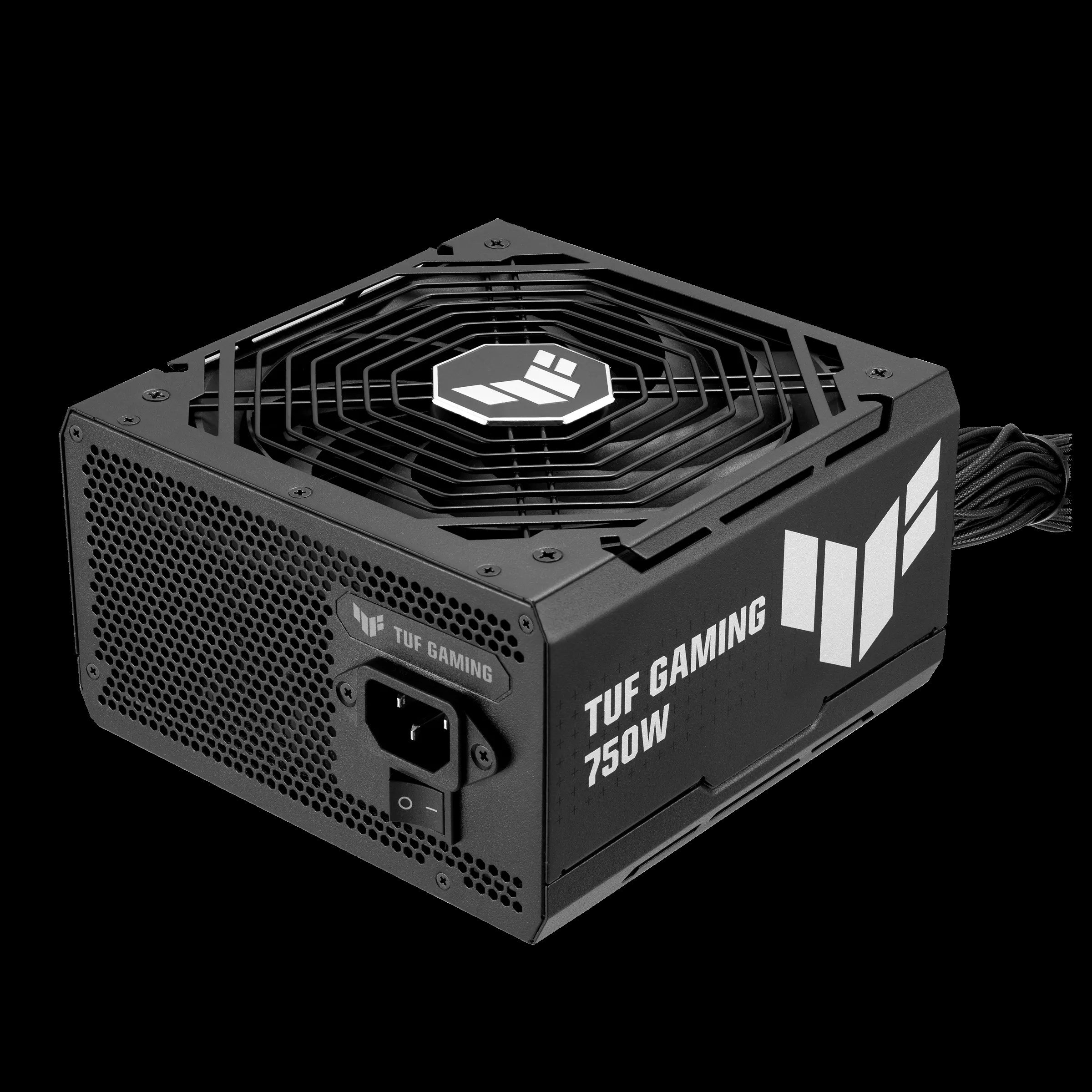 ASUS TUF-GAMING-750B-P POWER SUPPLY