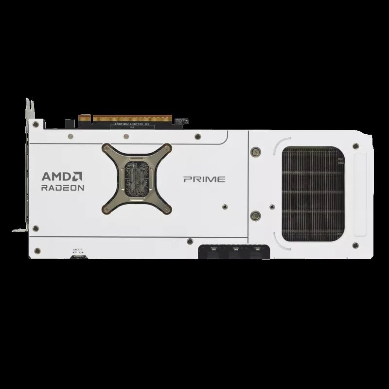 ASUS TUF-RX7900XT-24G-GAMING 24GB GDDR6 384BIT