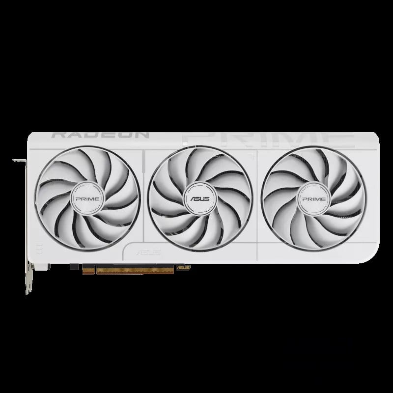 ASUS TUF-RX7900XT-24G-GAMING 24GB GDDR6 384BIT