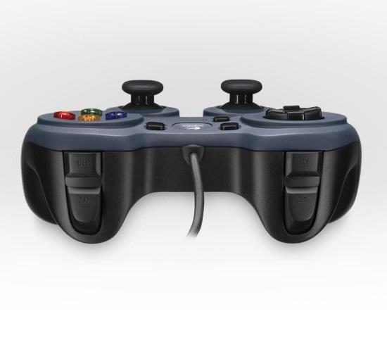 LOGITECH F310 GAMEPAD USB
