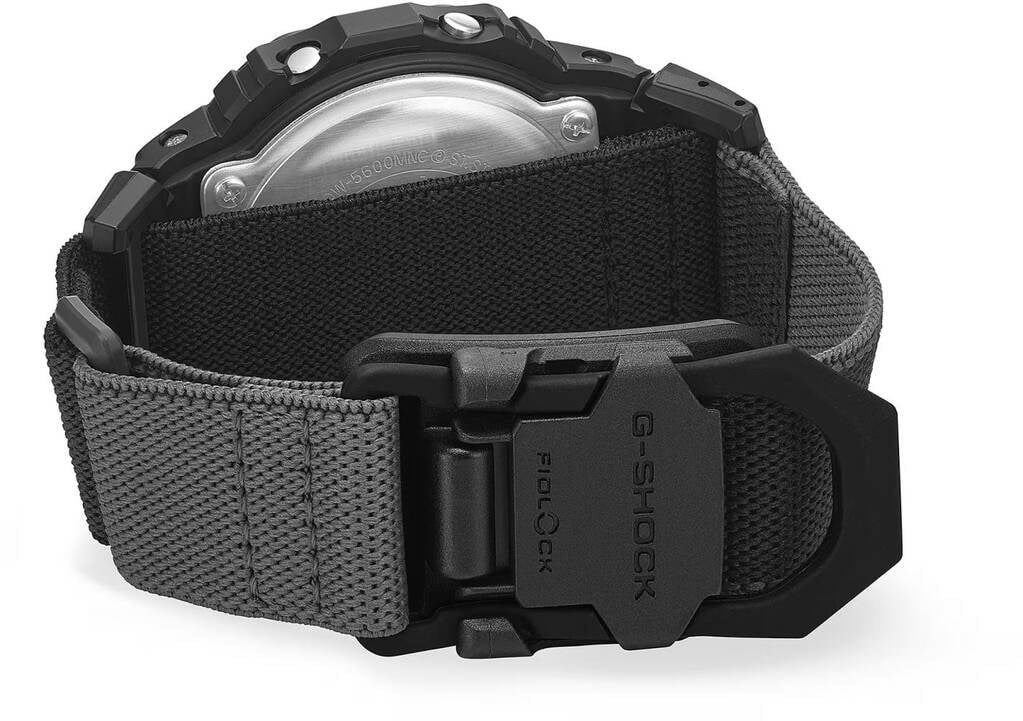 CASIO DW-5600MNC-1DR