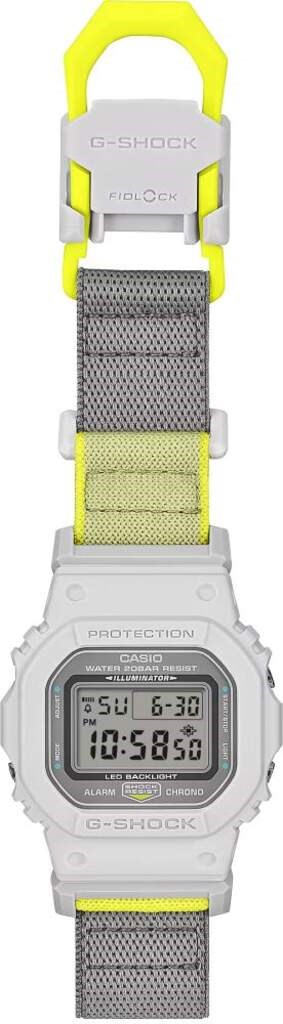 CASIO DW-5600MNC-7A8DR