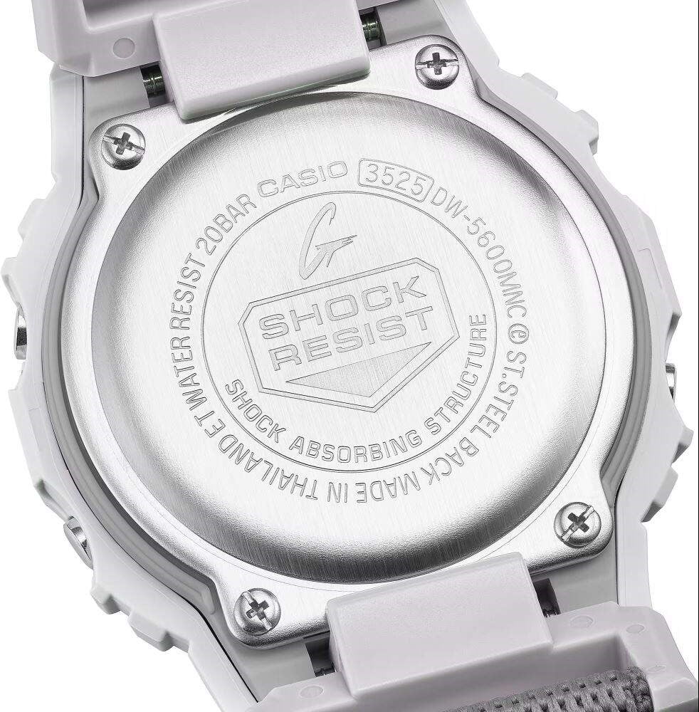 CASIO DW-5600MNC-7A8DR