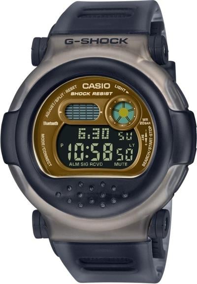 CASIO G-B001MVB-8DR