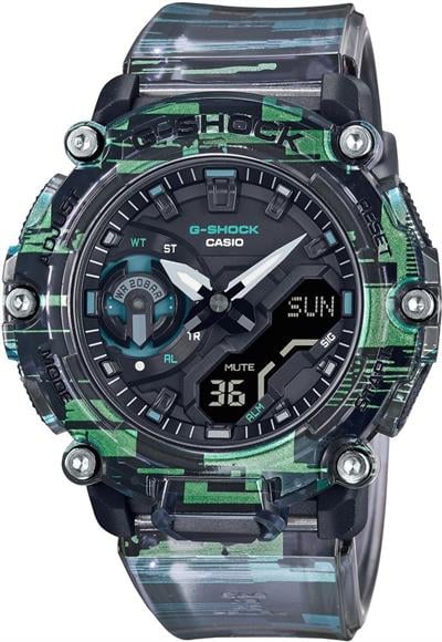CASIO GA-2200NN-1ADR