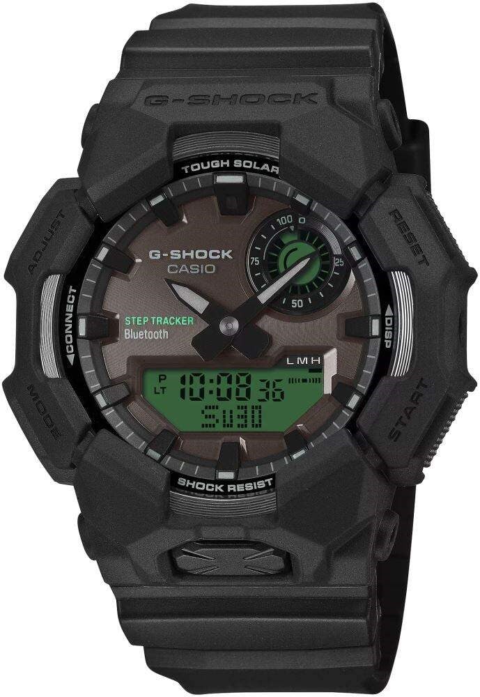 CASIO GA-B010BEG-1ADR