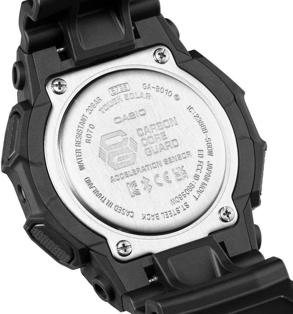 CASIO GA-B010BEG-1ADR
