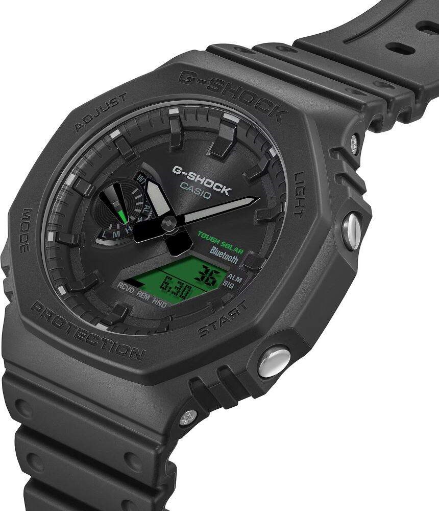 CASIO GA-B2100BEG-1ADR