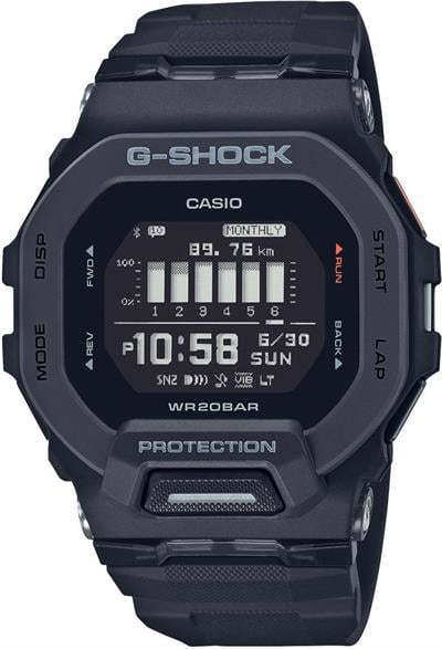 CASIO GBD-200-1DR