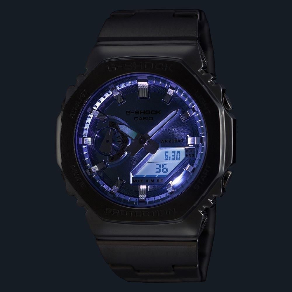 CASIO GM-2110D-2ADR