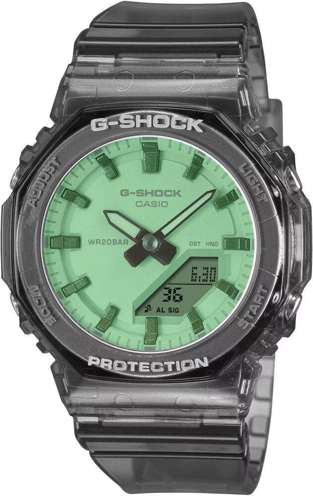 CASIO GMA-P2100SR-1ADR