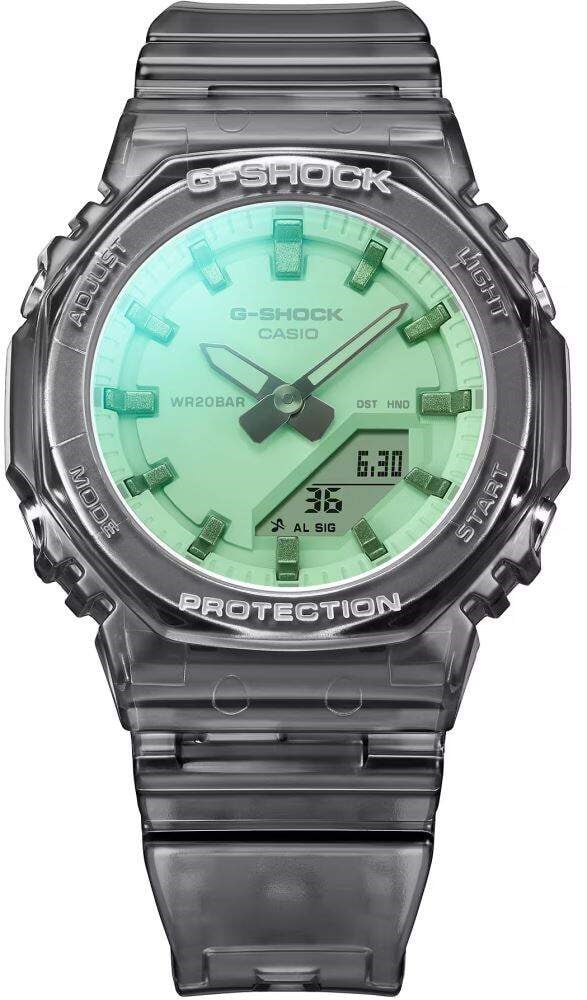 CASIO GMA-P2100SR-1ADR