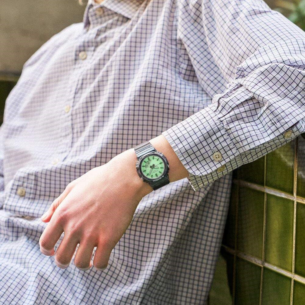 CASIO GMA-P2100SR-1ADR