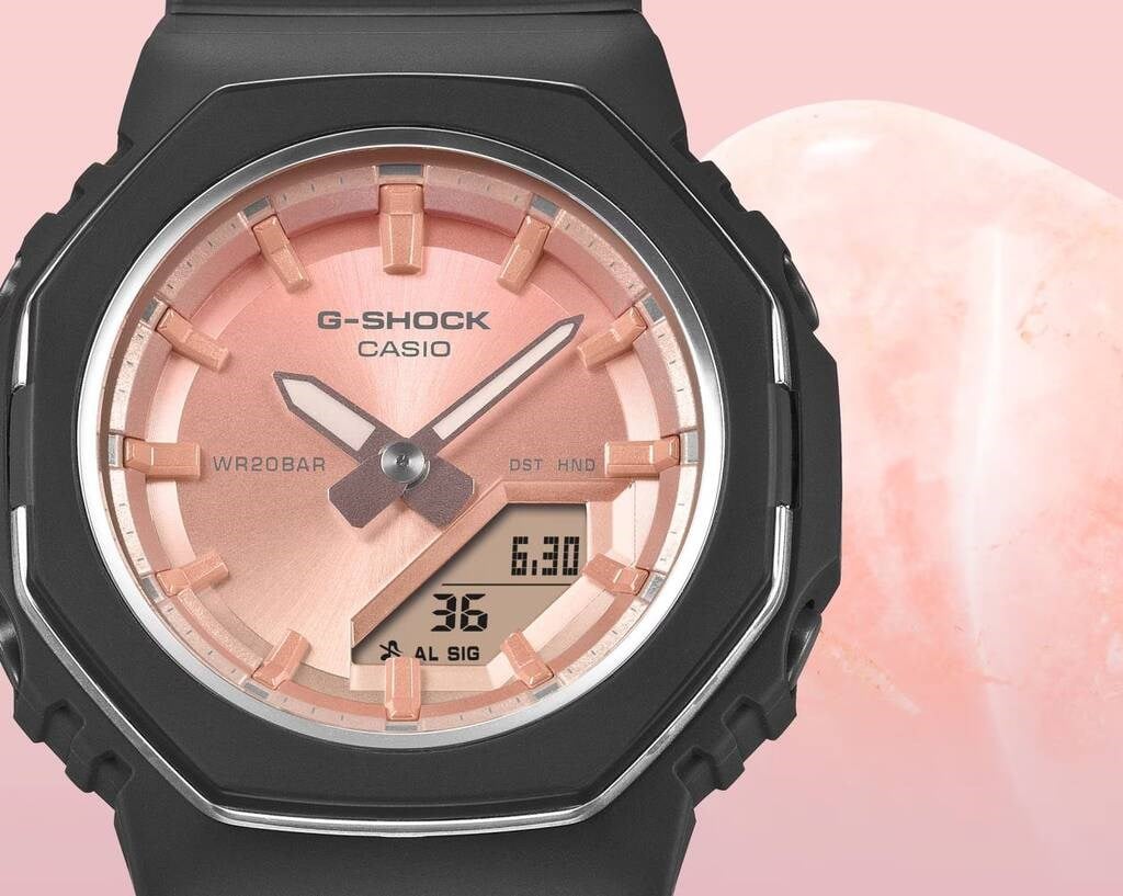 CASIO GMA-P2110SC-4ADR