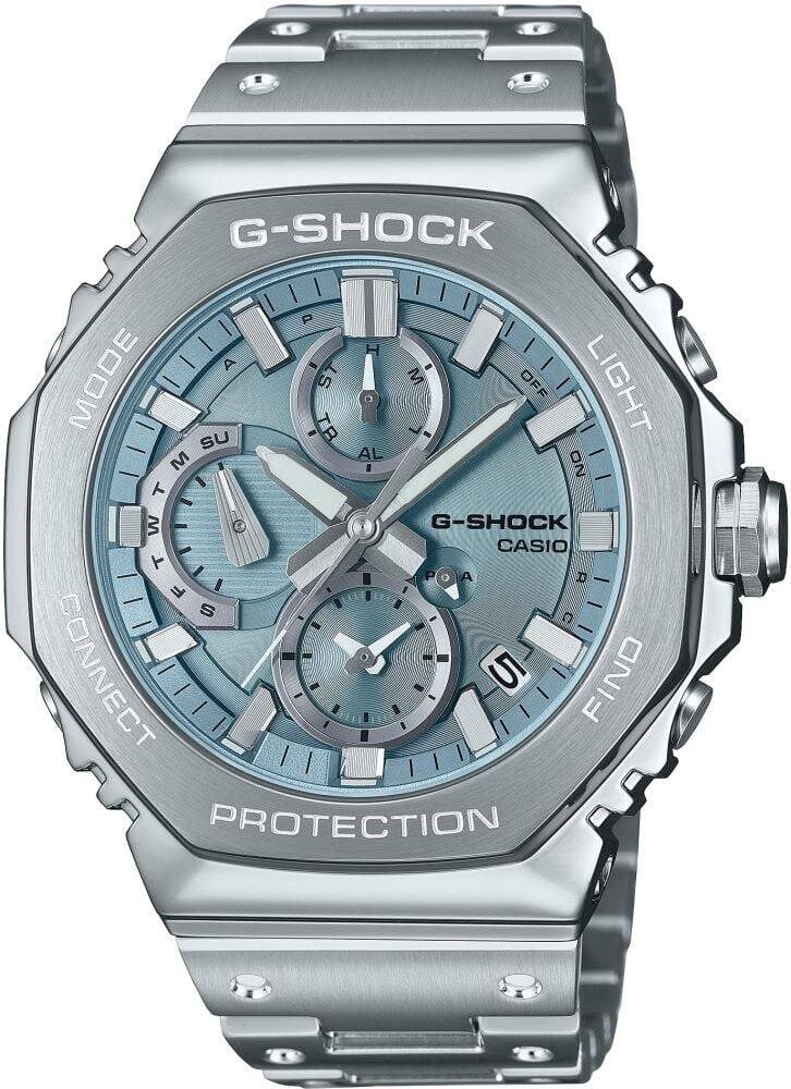 CASIO GMC-B2100AD-2ADR