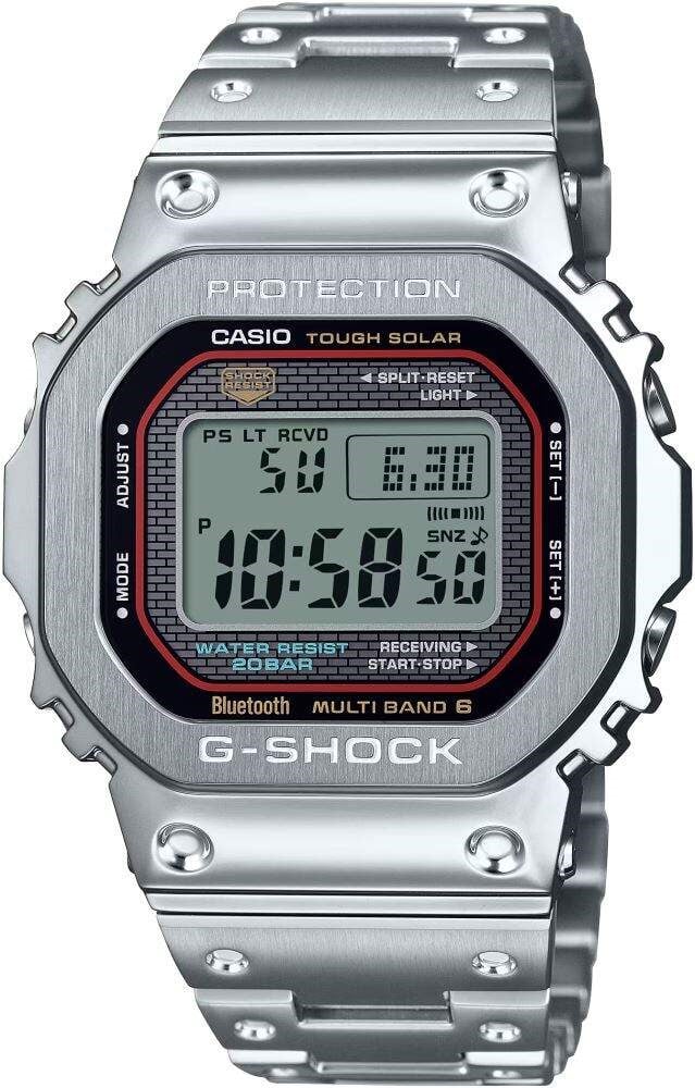 CASIO GMW-B5000D-1CDR