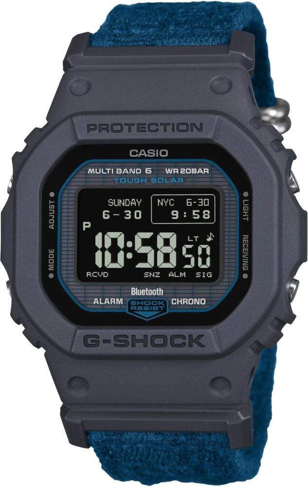 CASIO GW-BX5600CBG-2DR