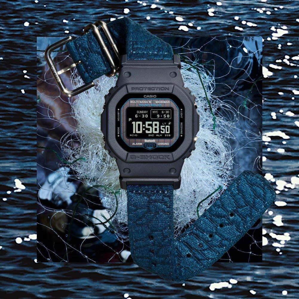 CASIO GW-BX5600CBG-2DR
