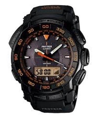 CASIO PRG-550-1A4DR