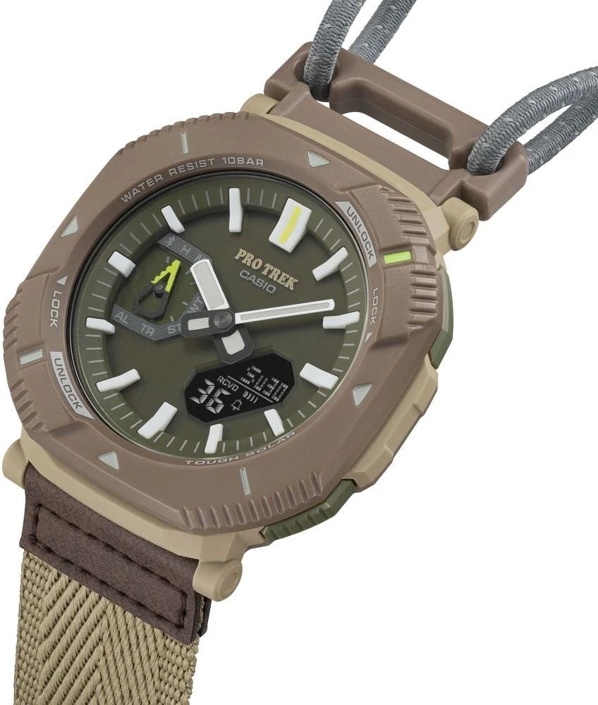CASIO PRJ-B001B-5DR