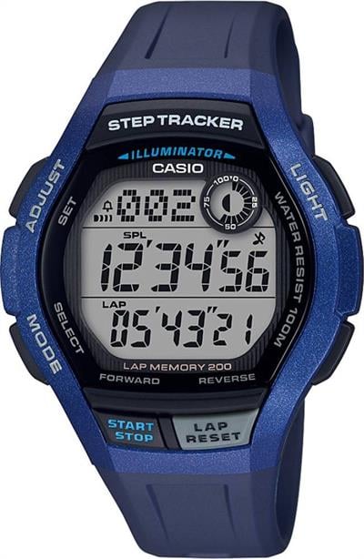 CASIO WS-2000H-2AVDF