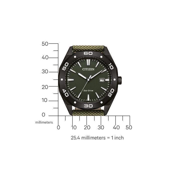 CITIZEN BM7635-01X