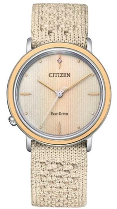 CITIZEN EM1006-40A