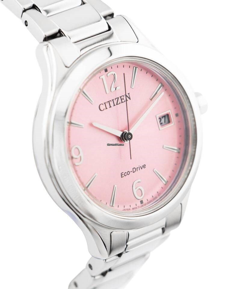 CITIZEN FE6121-67X